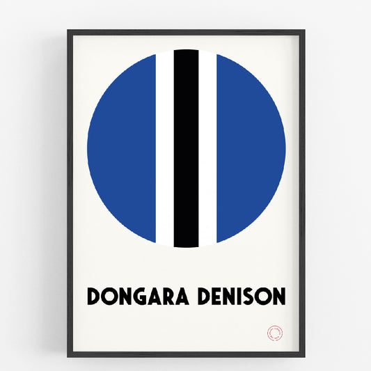 Dongara
