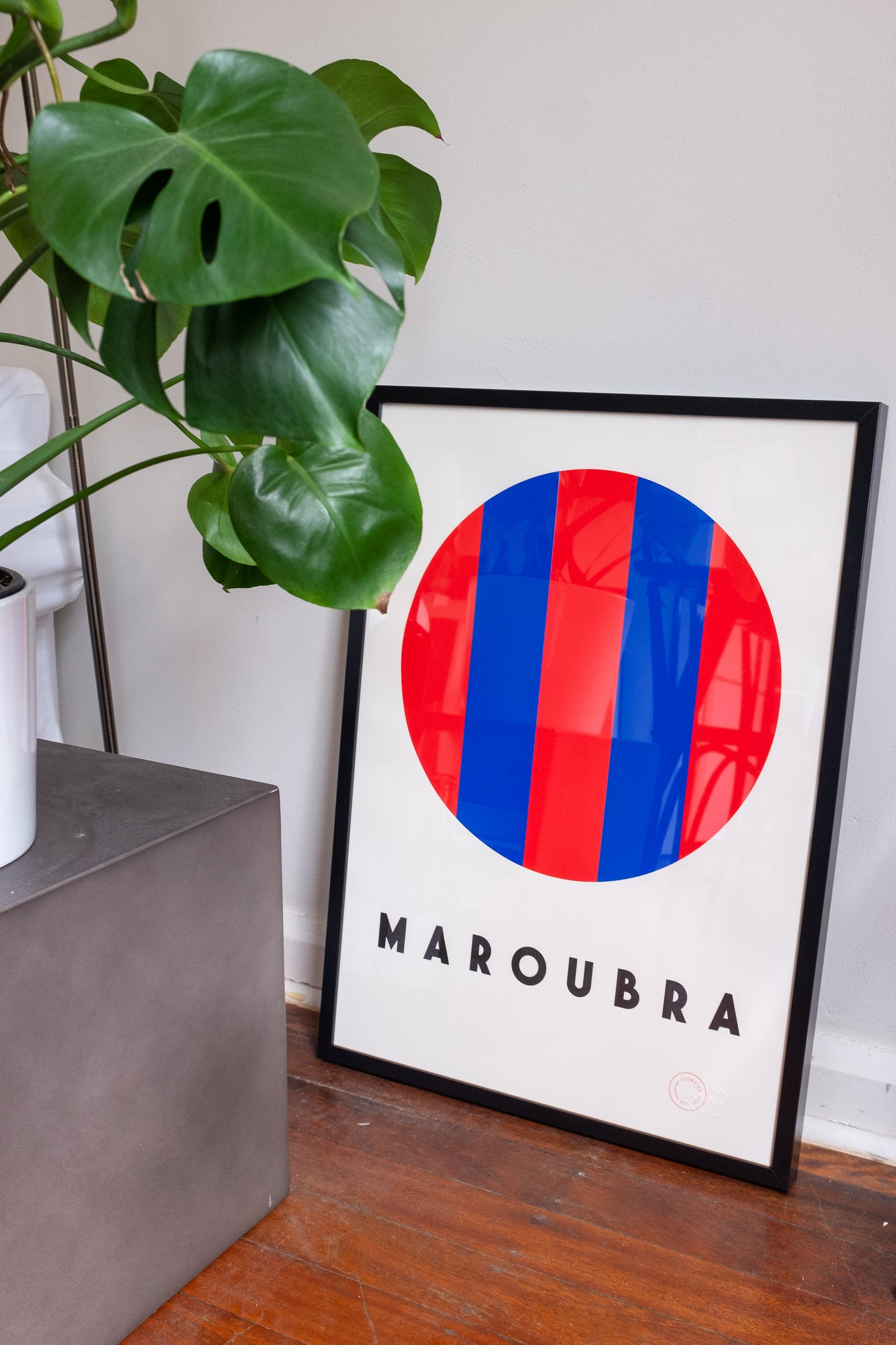 Maroubra