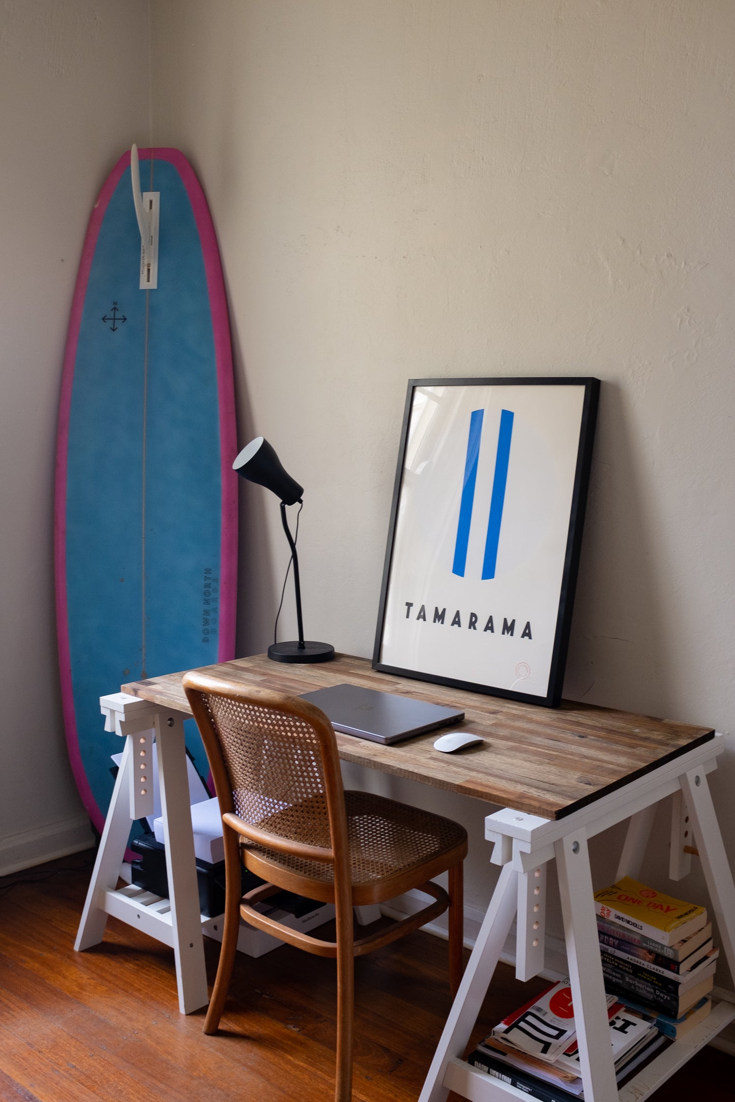 Tamarama