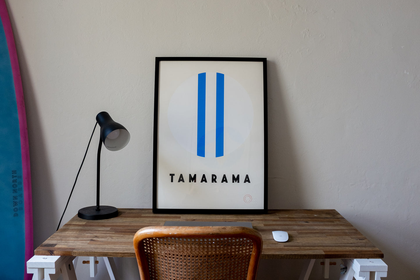 Tamarama