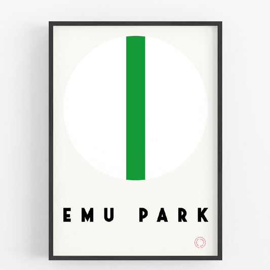 Emu Park