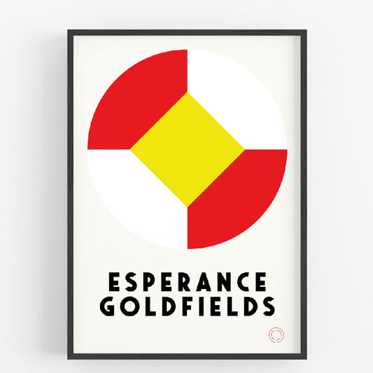 Esperance