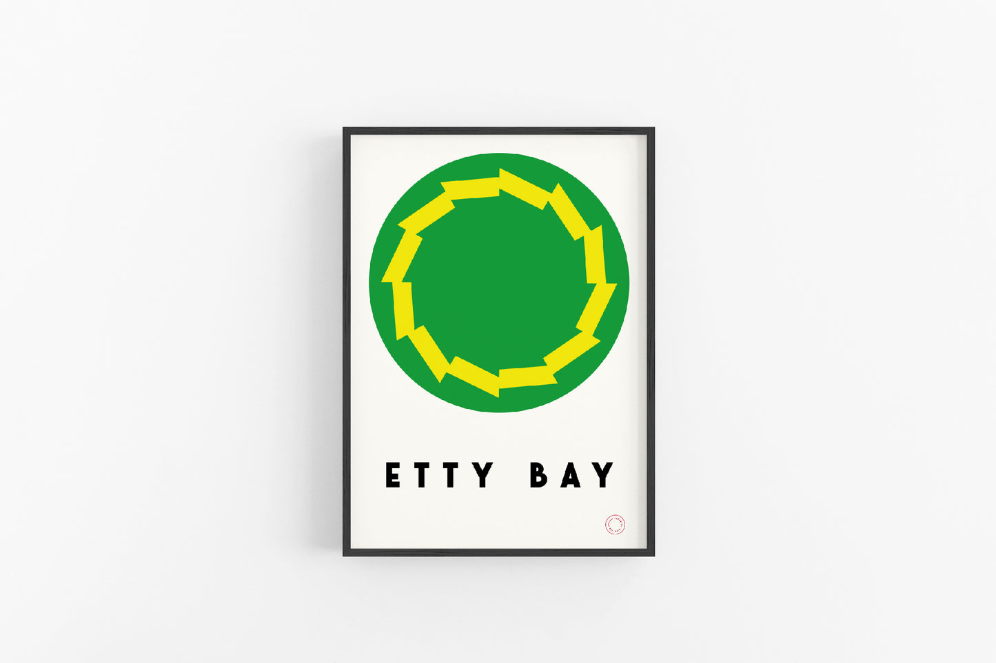 Ettybay