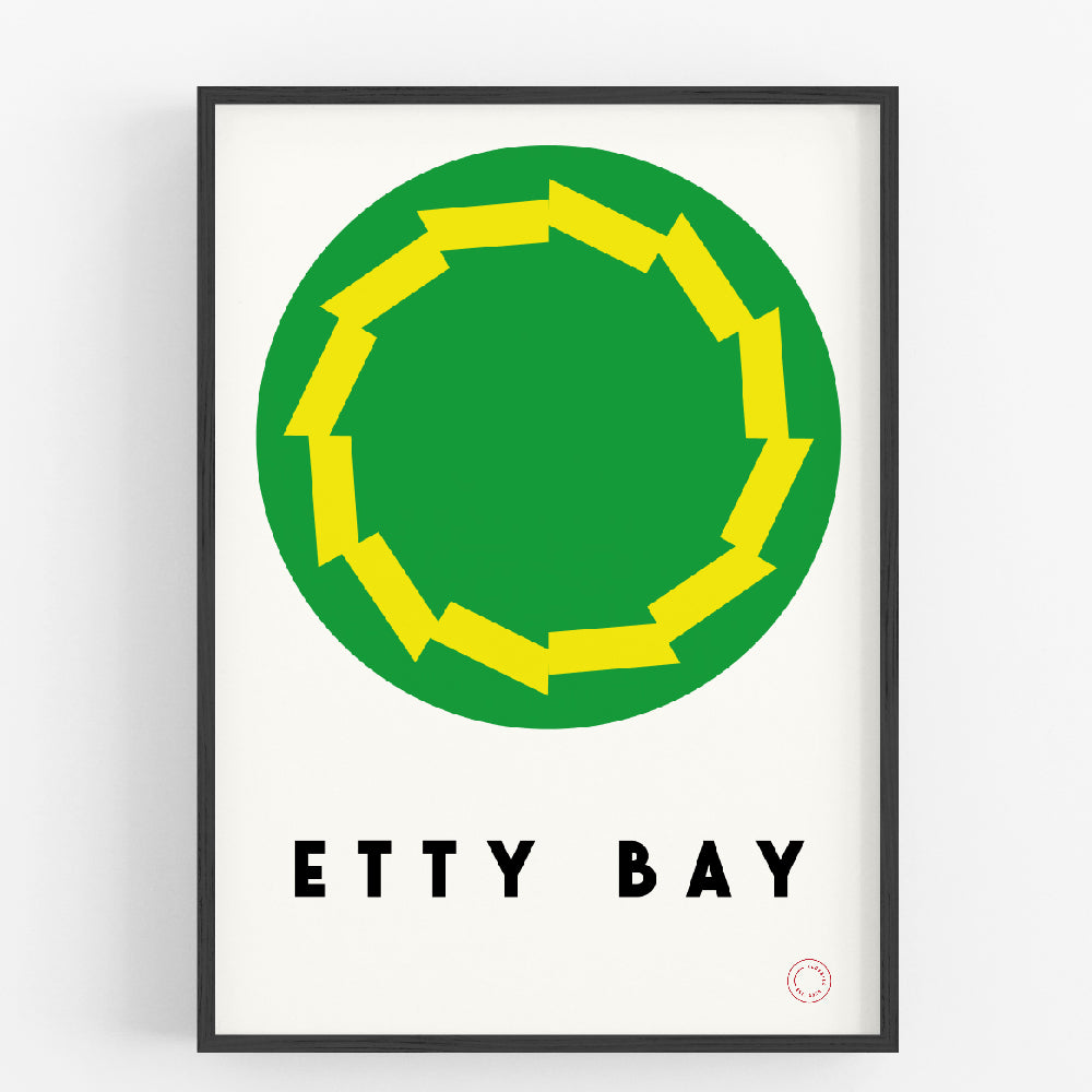 Ettybay
