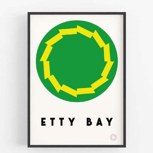 Ettybay
