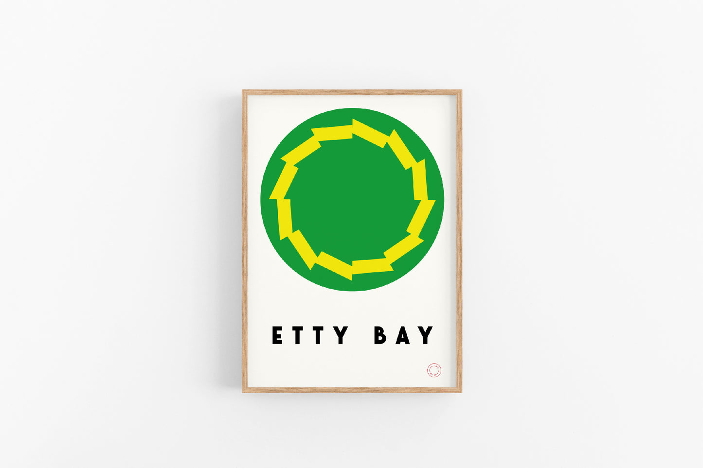 Ettybay