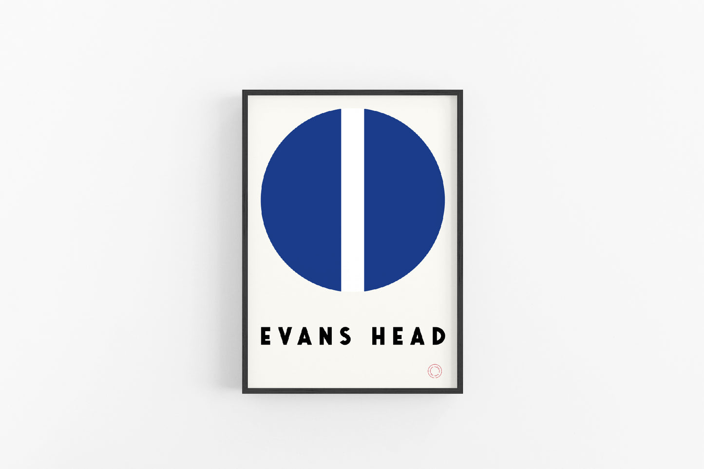 Evanshead