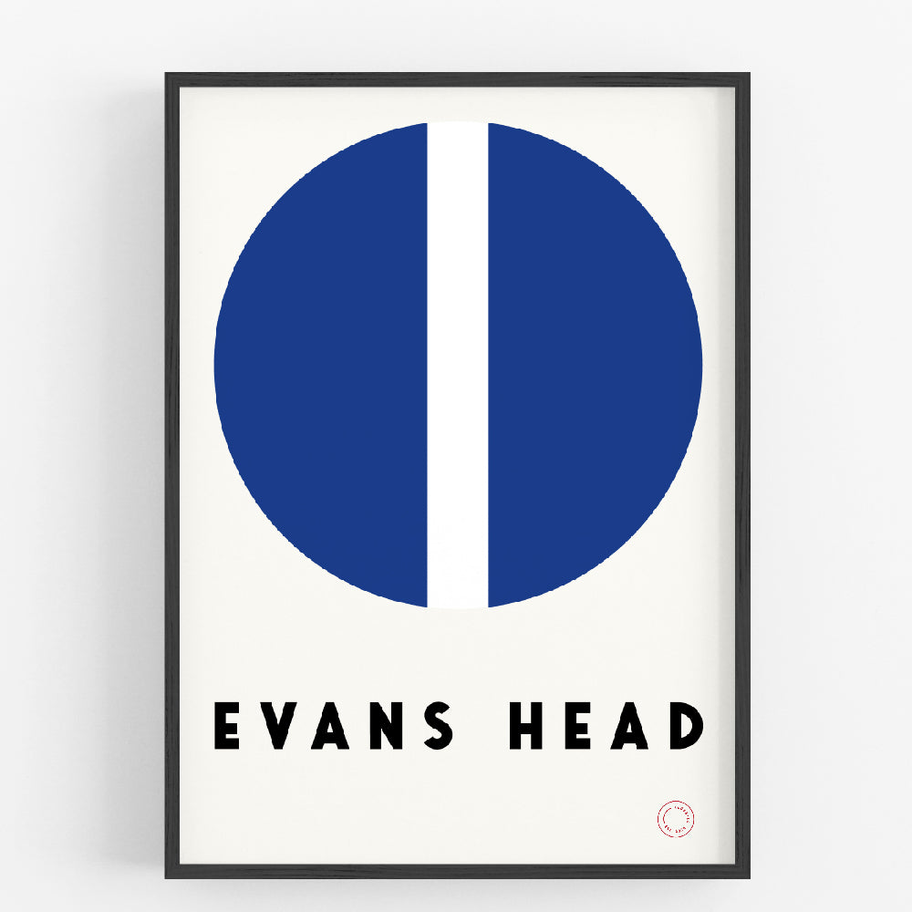 Evanshead