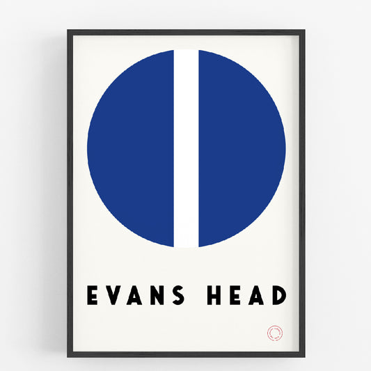 Evanshead