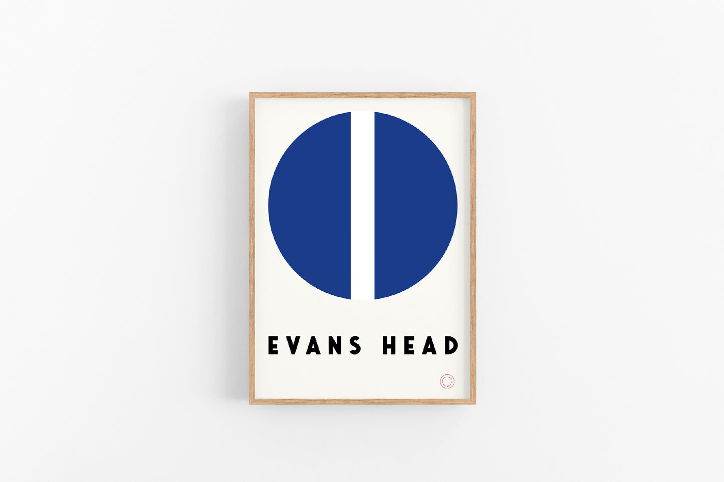 Evanshead
