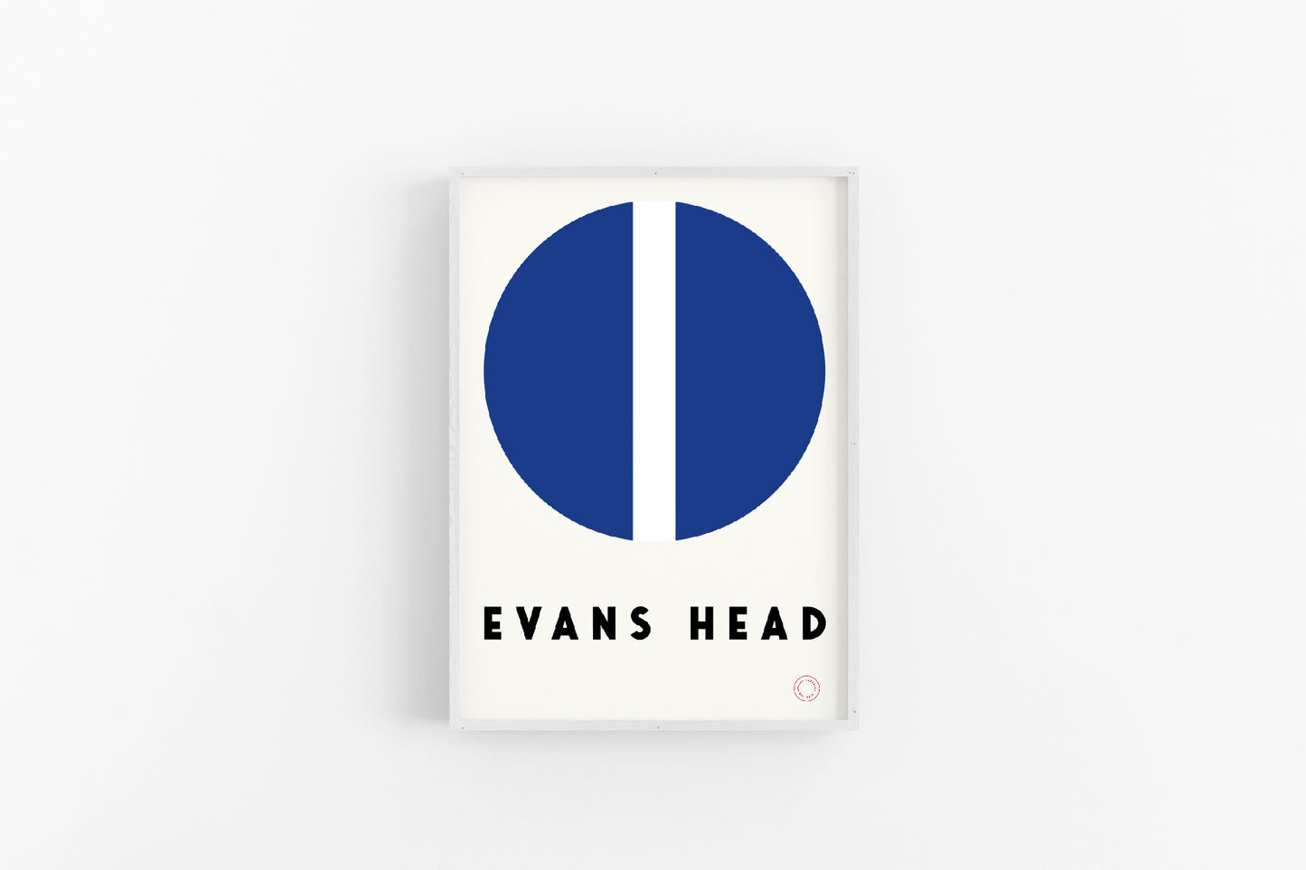 Evanshead