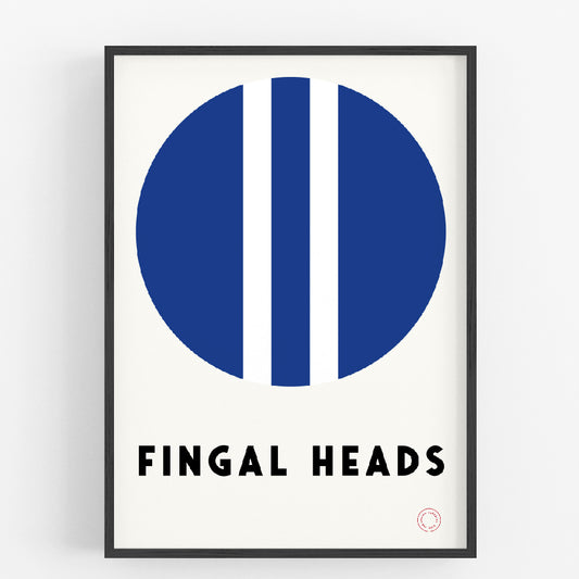 Fingal Heads