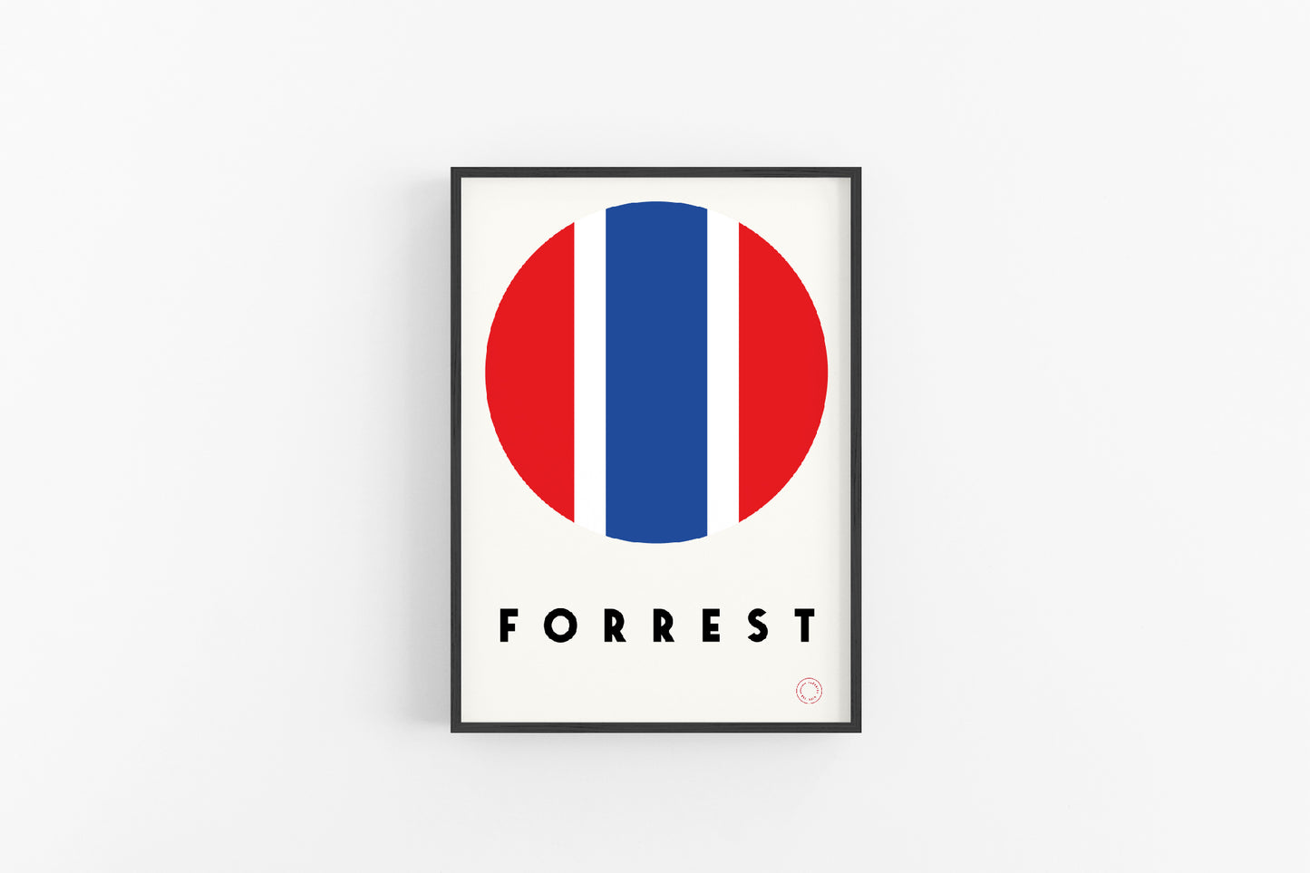 Forrestbch