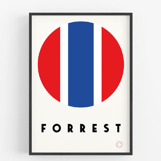 Forrestbch