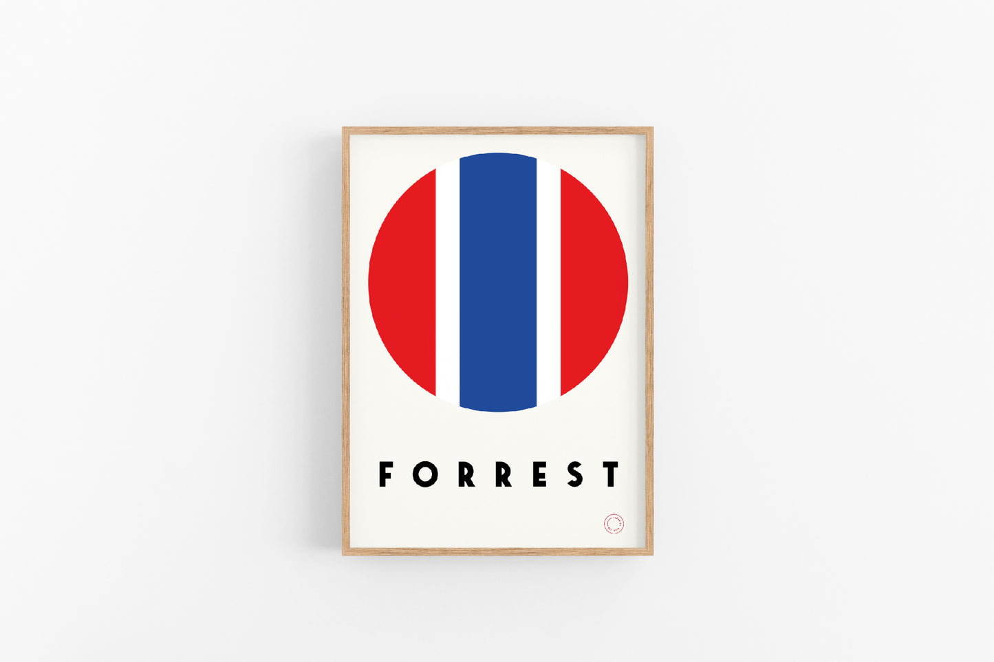 Forrestbch
