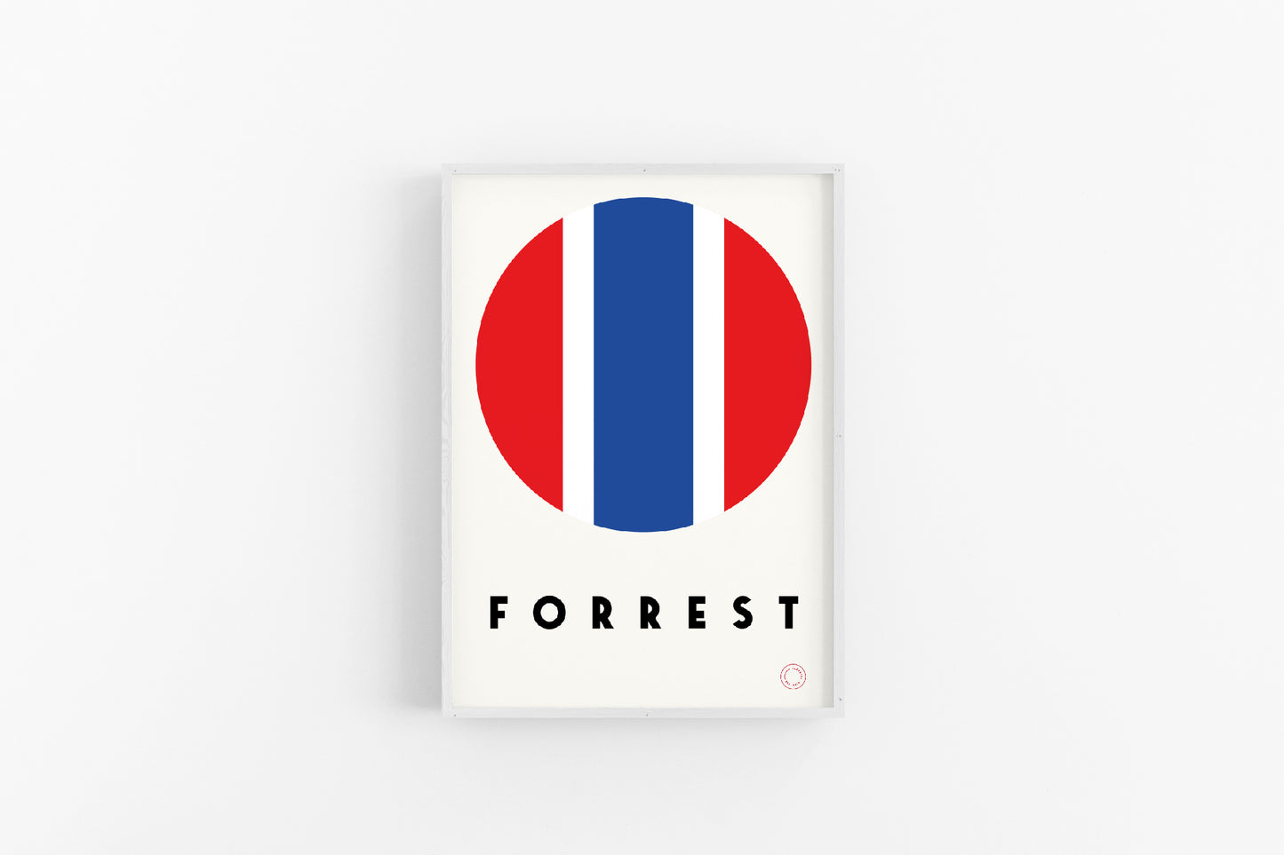 Forrestbch