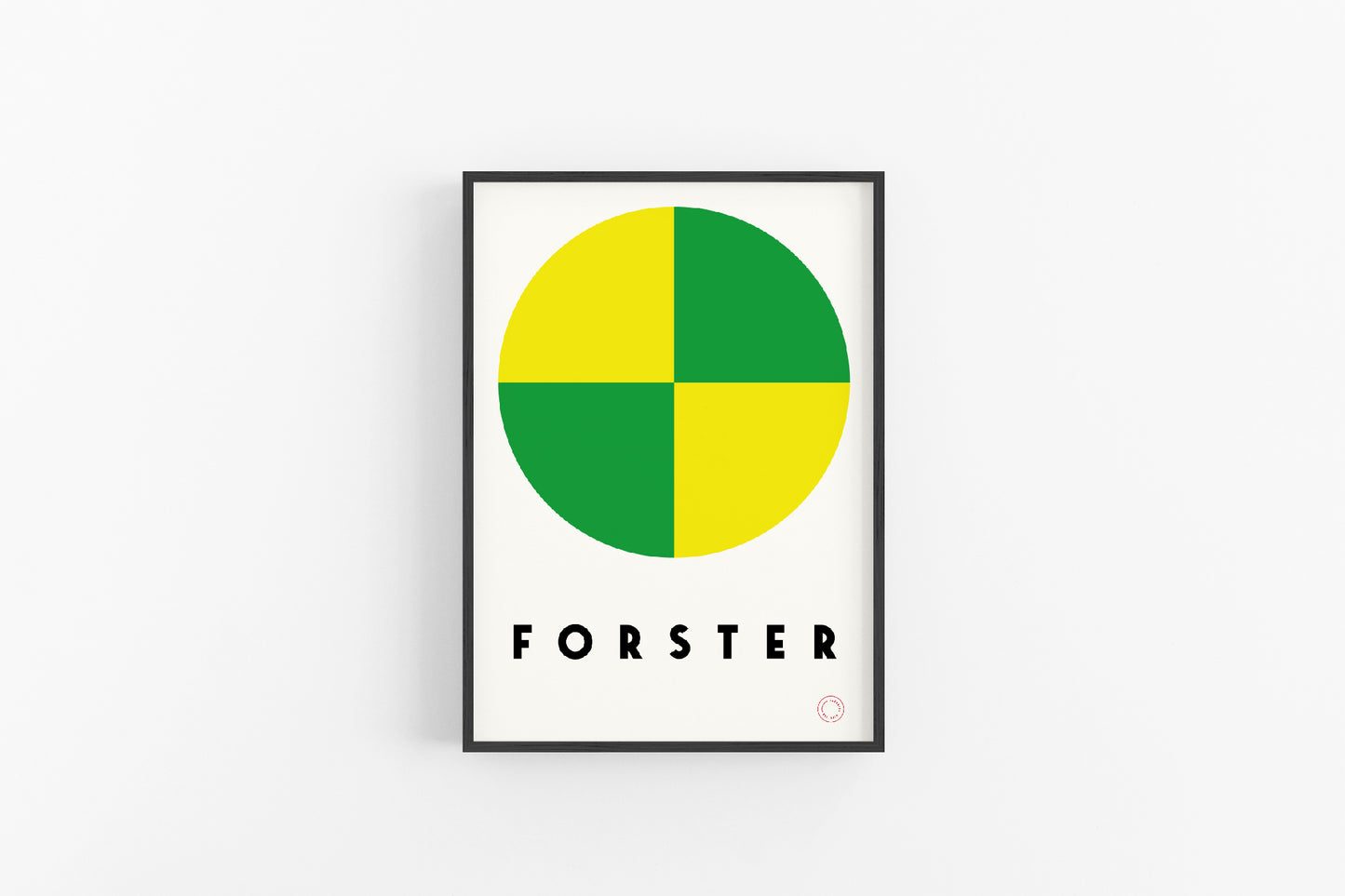 Forster