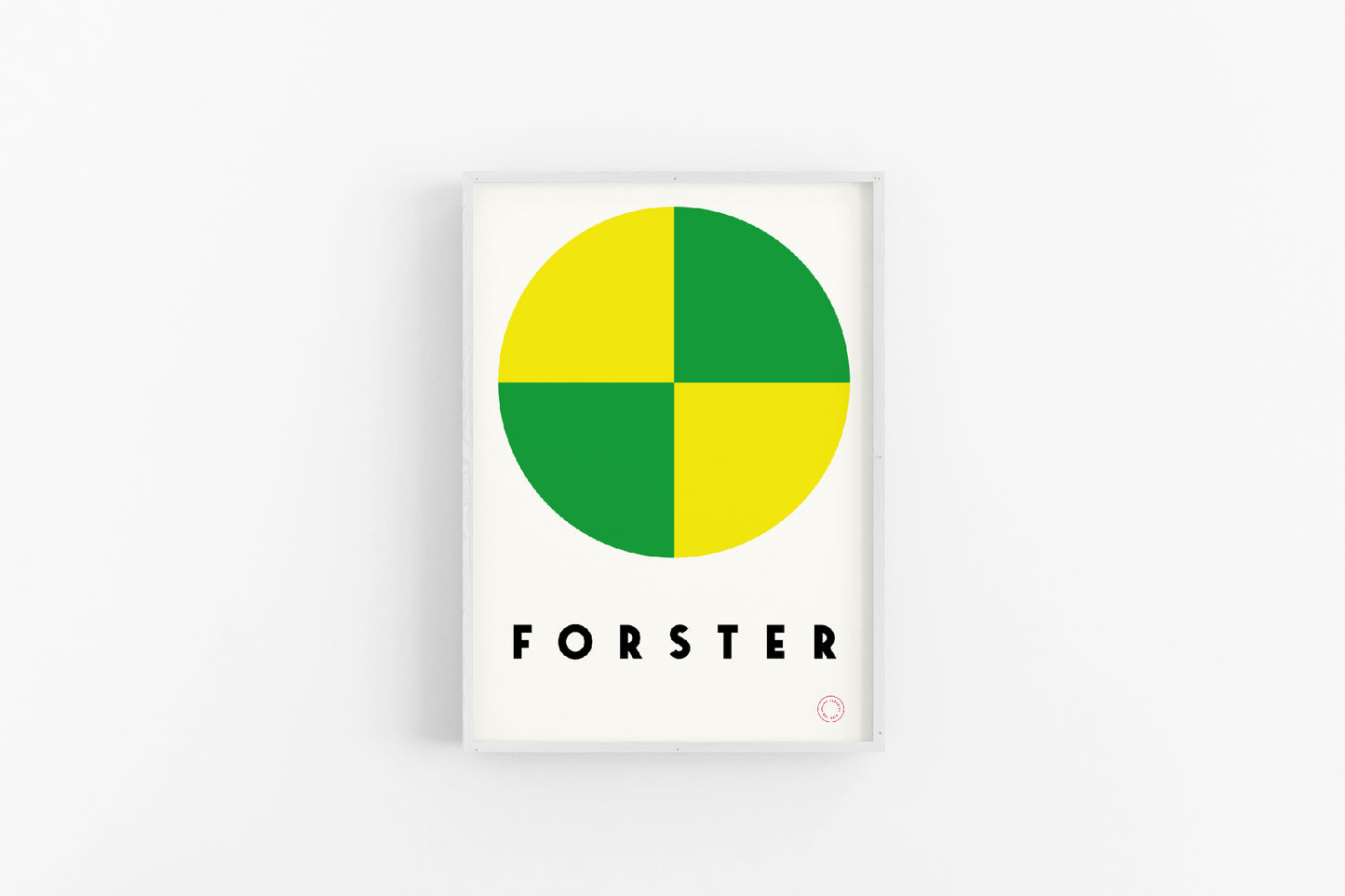 Forster