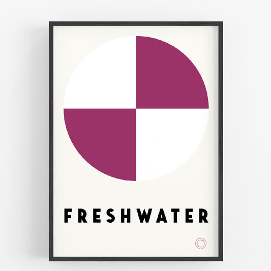 Freshwater
