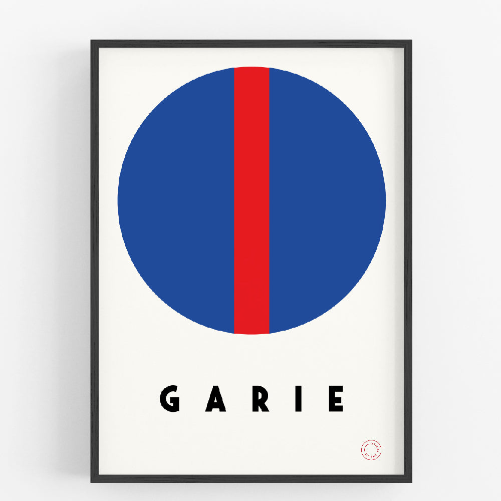 Garie