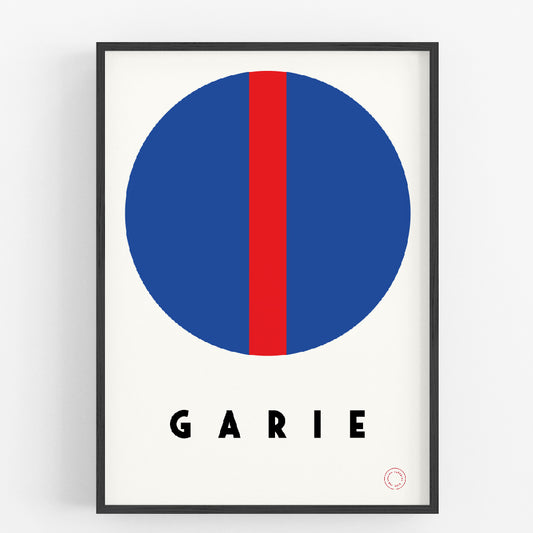 Garie