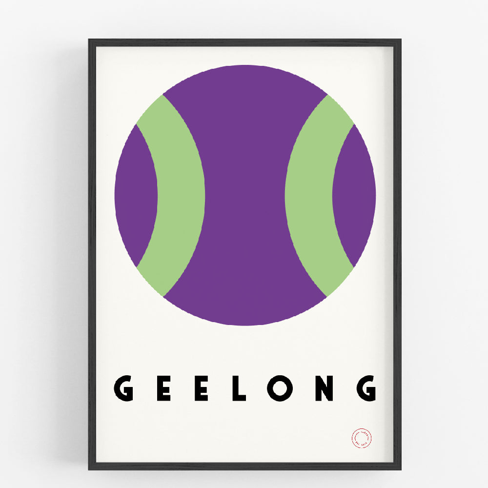 Geelong
