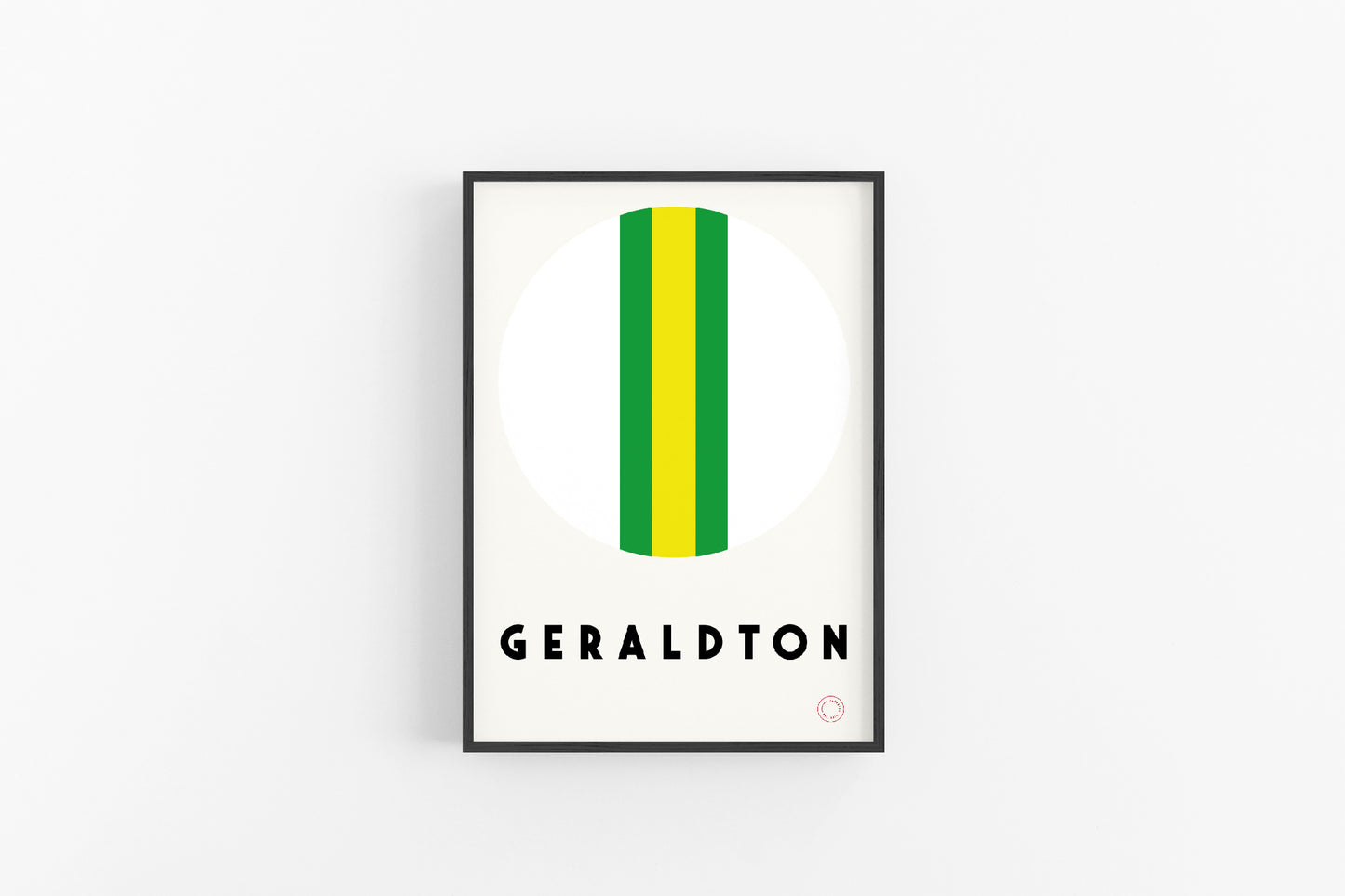 Geraldton