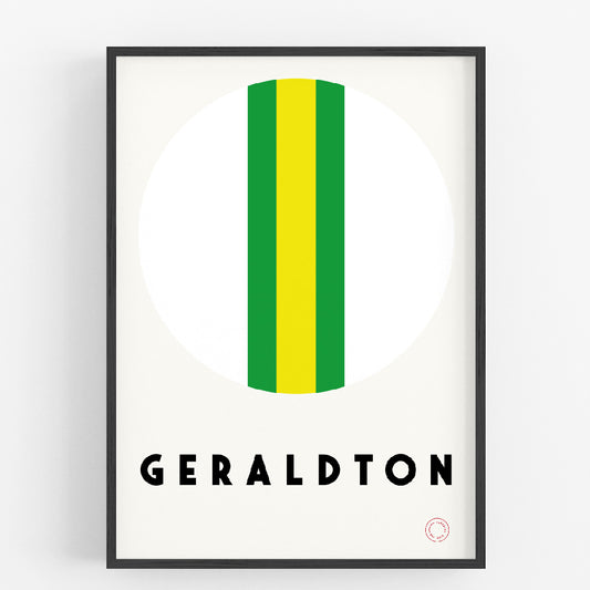 Geraldton