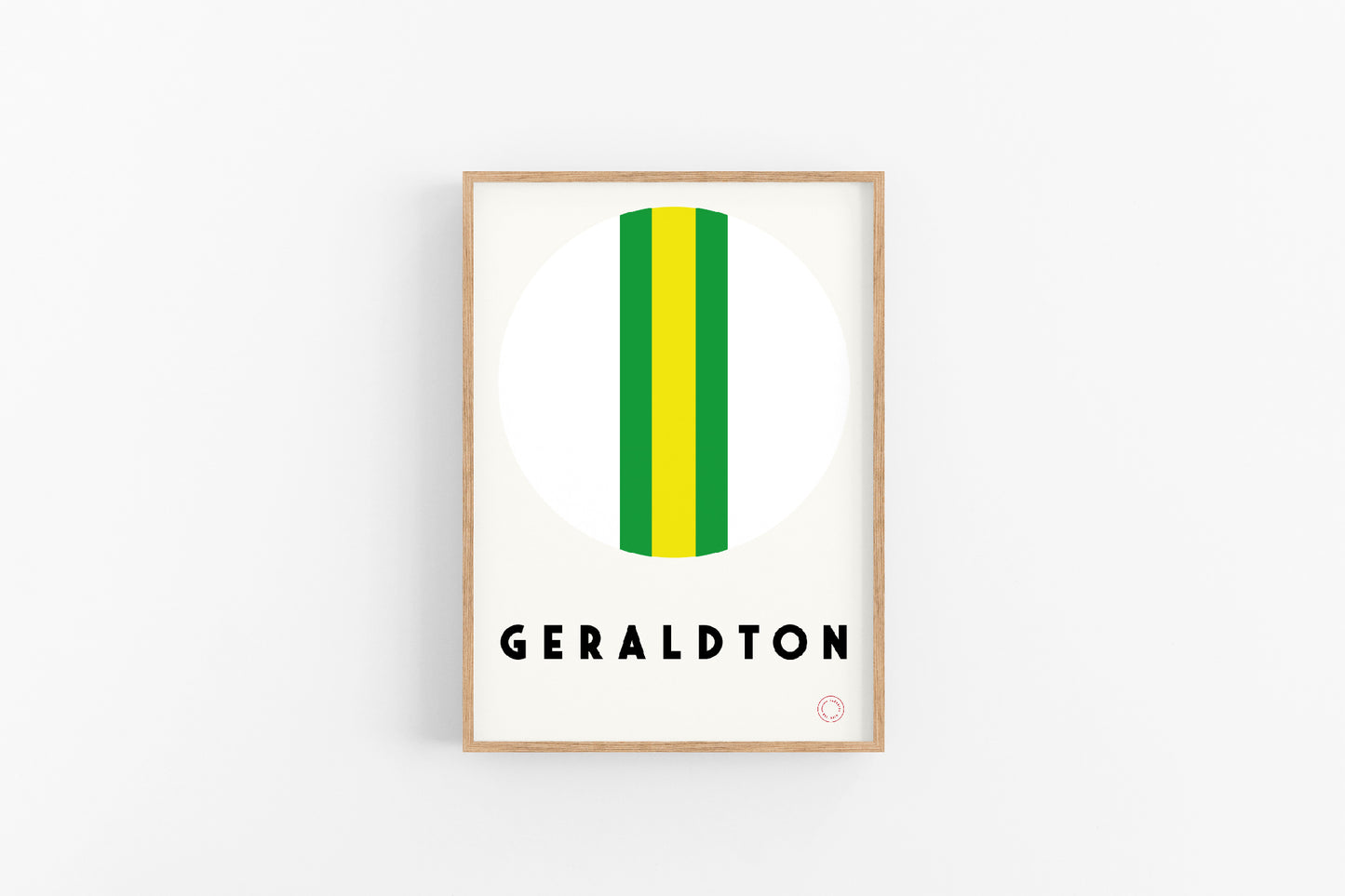 Geraldton