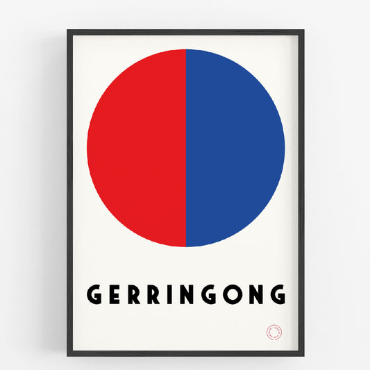 Gerringong
