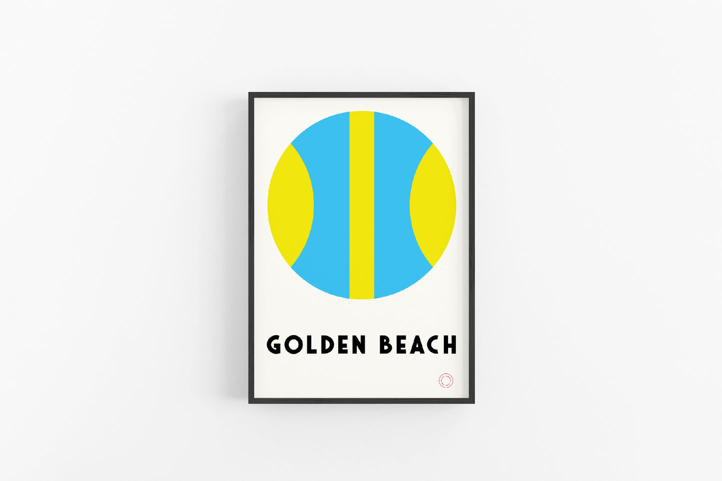 Goldenbch