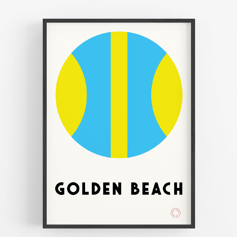 Goldenbch