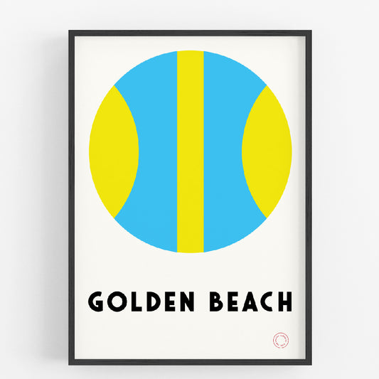 Goldenbch