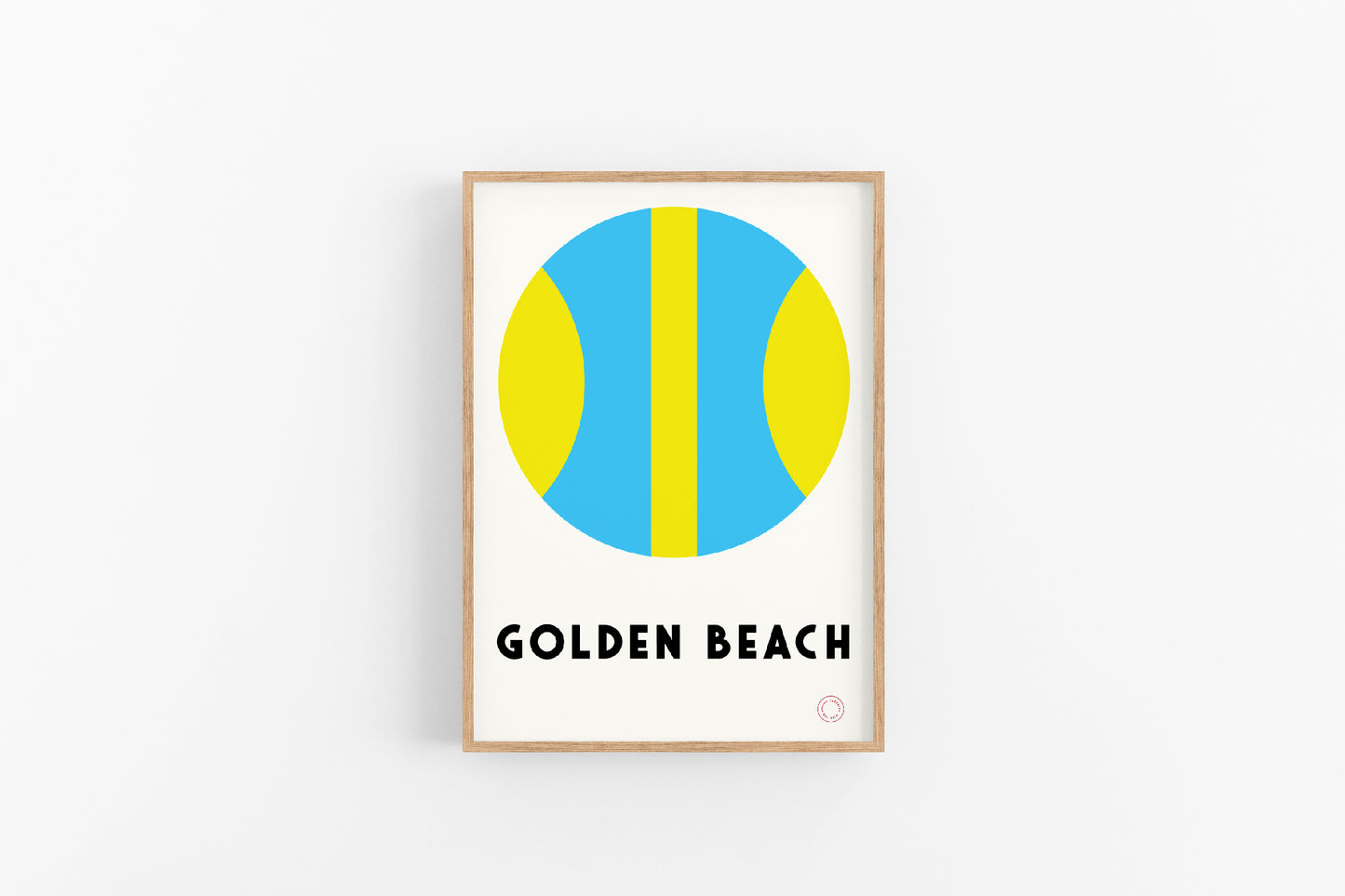 Goldenbch