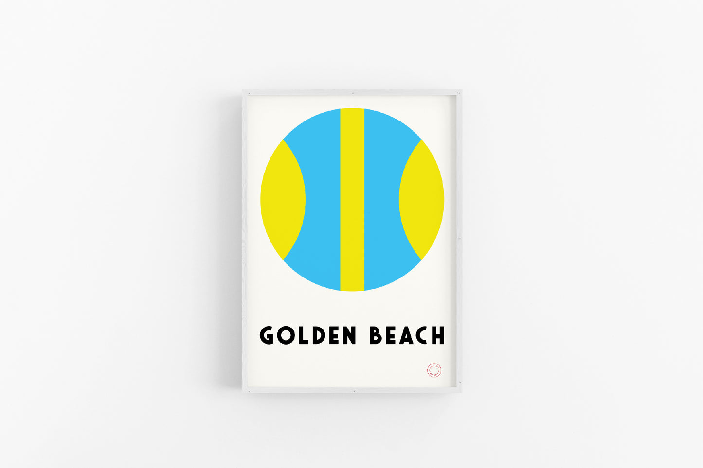 Goldenbch