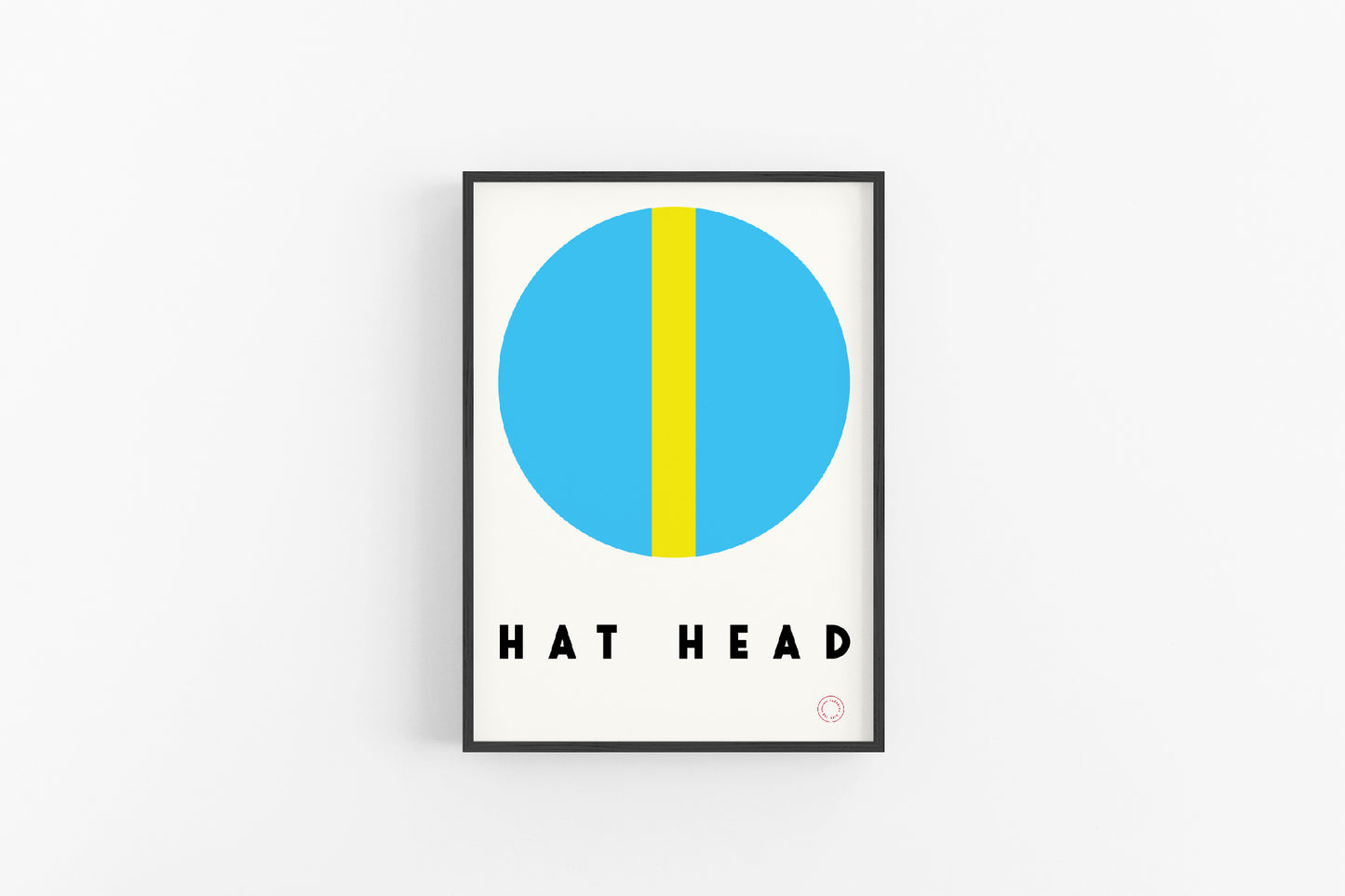 Hathead