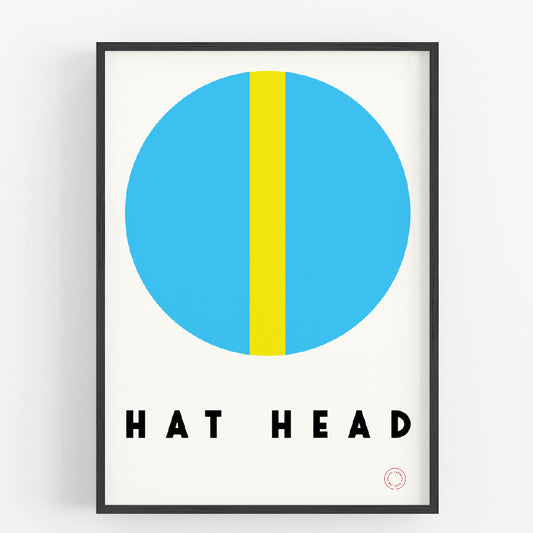 Hathead