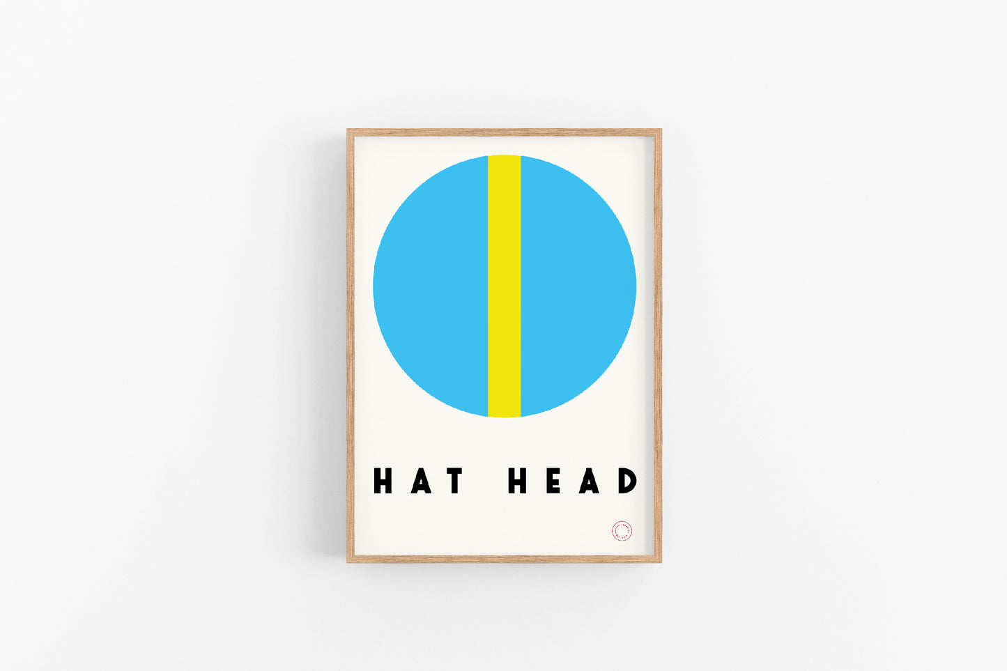 Hathead