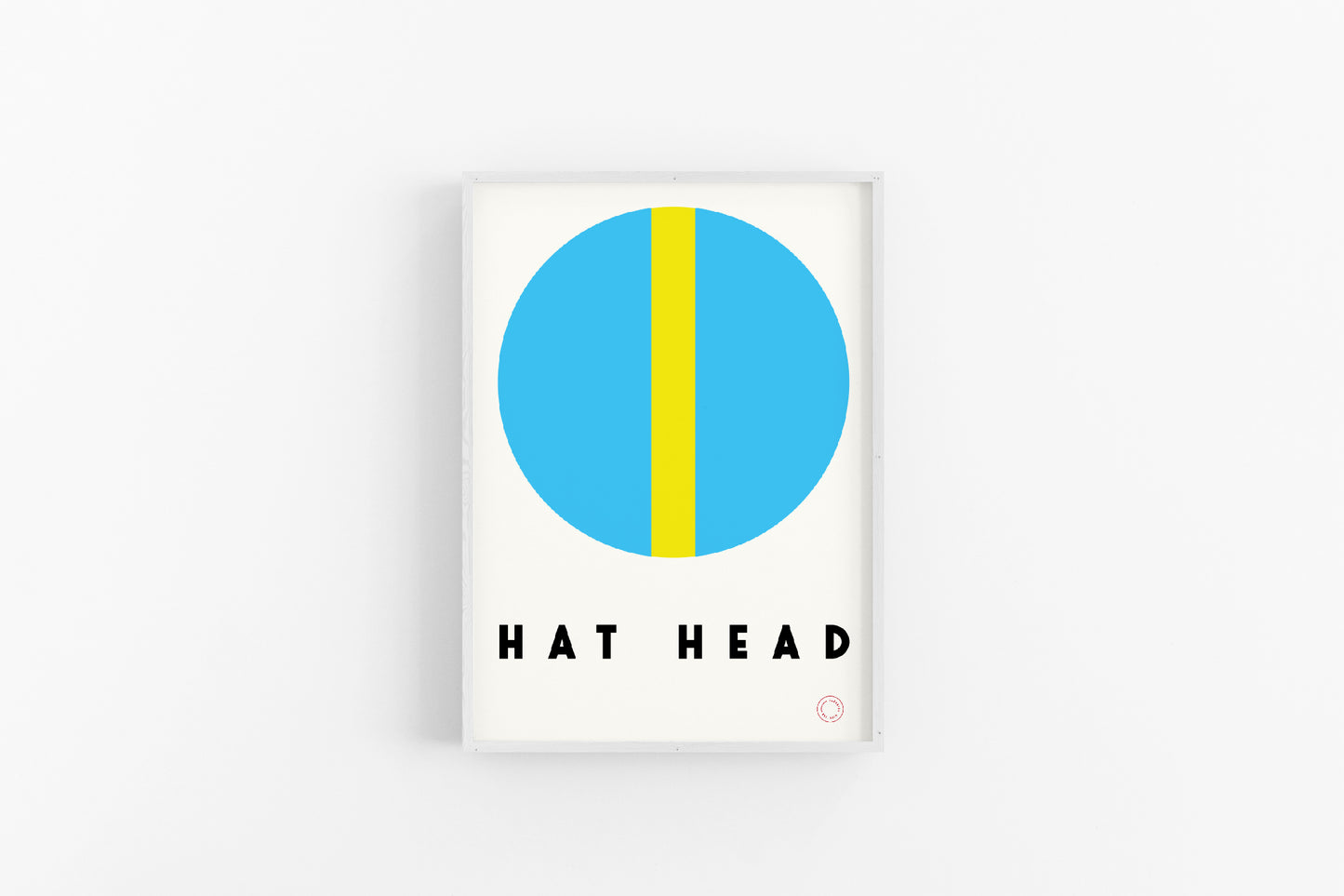 Hathead