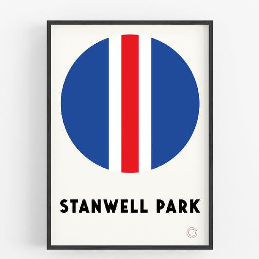 Helen Stanwell