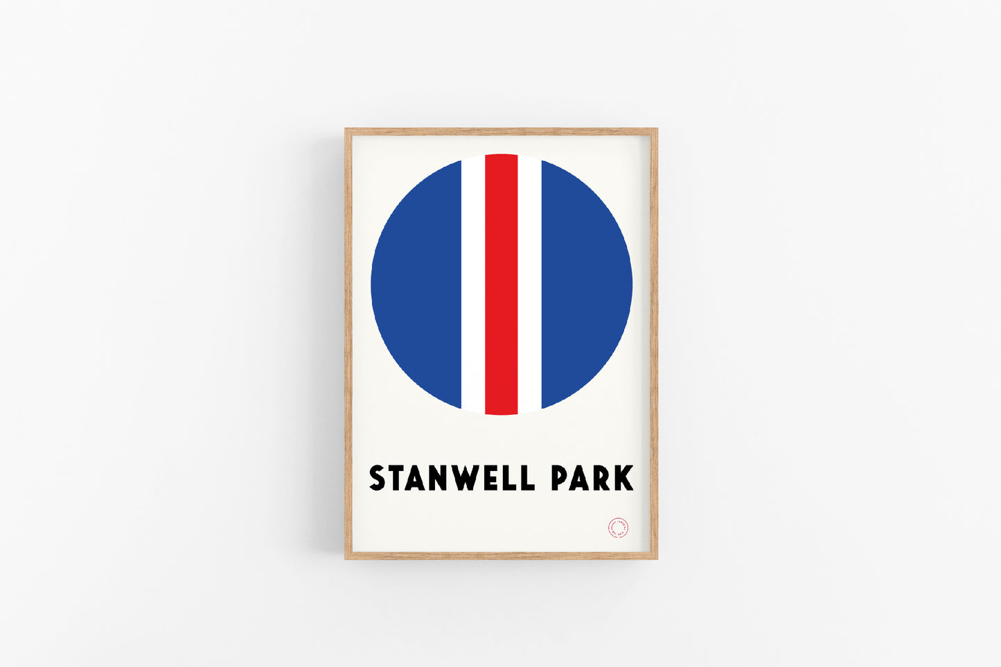Helen Stanwell