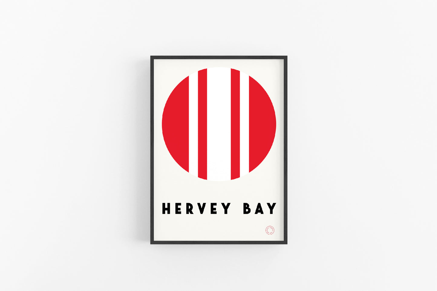 Hervey Bay