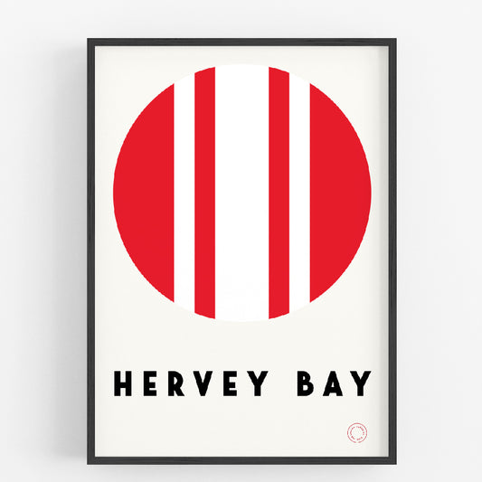 Hervey Bay