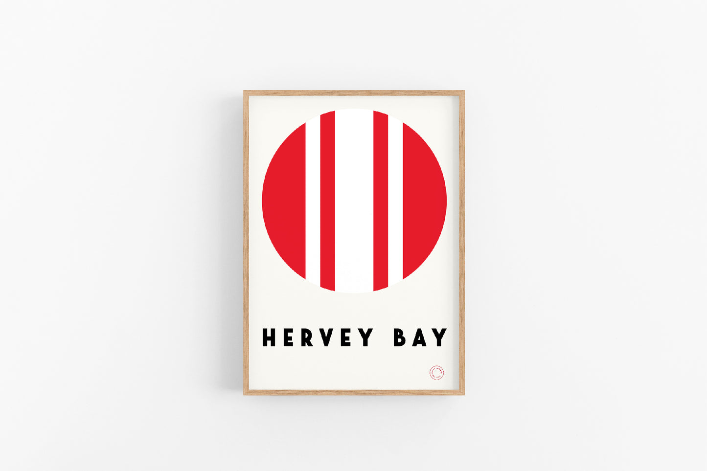 Hervey Bay