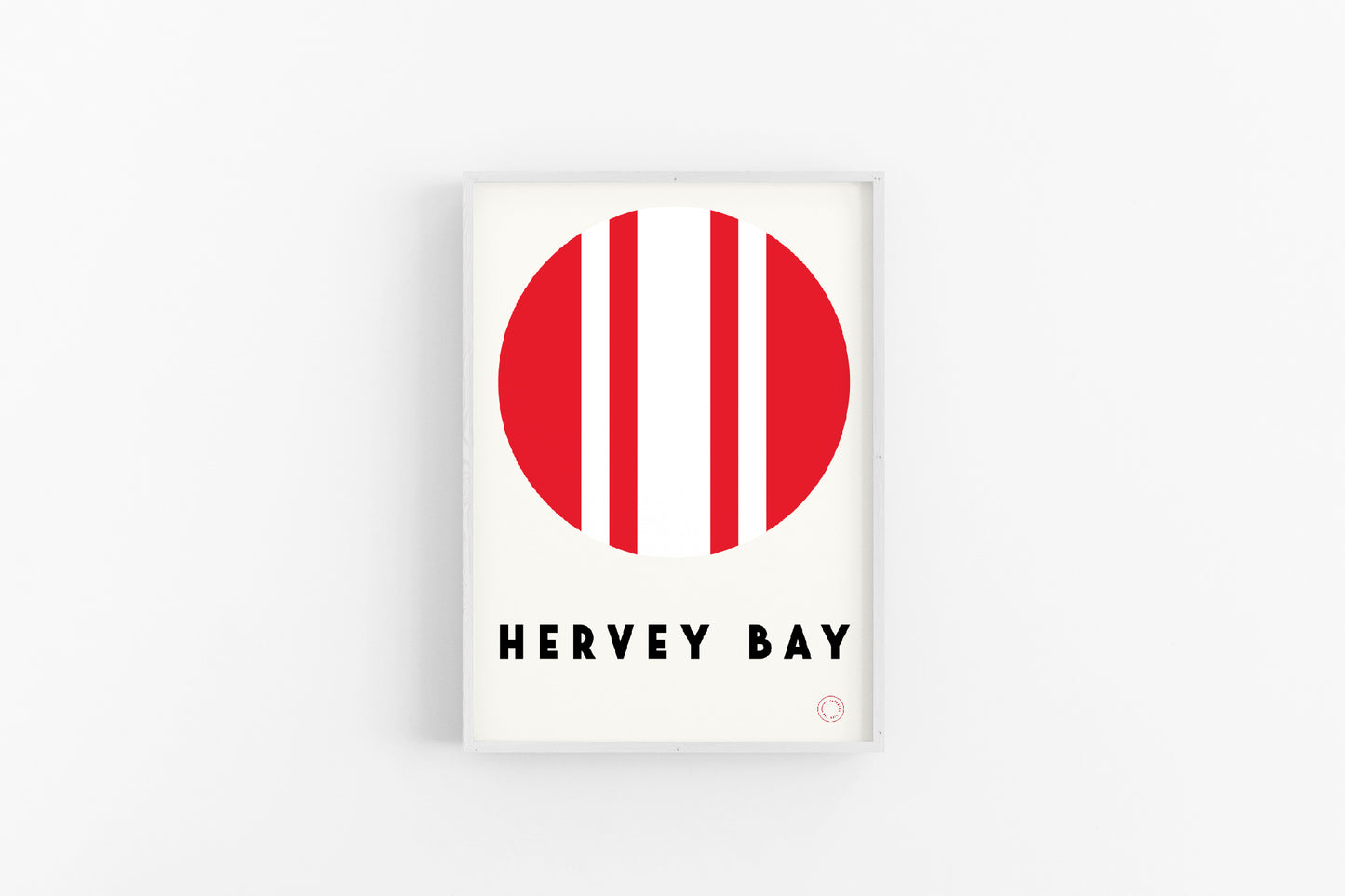 Hervey Bay