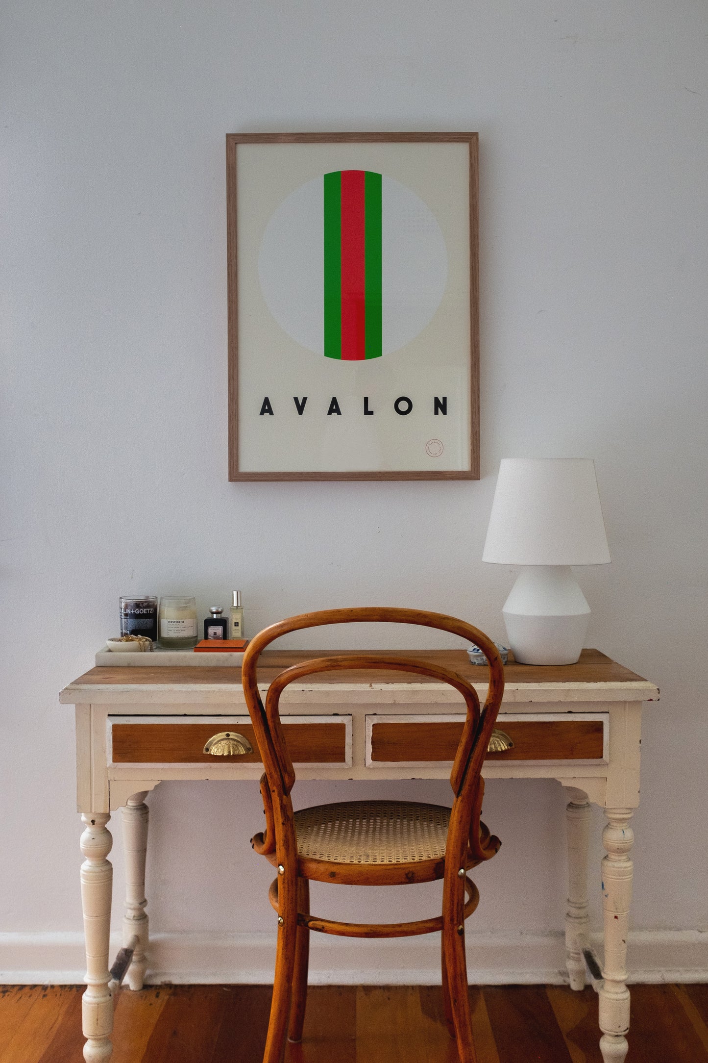 Avalon