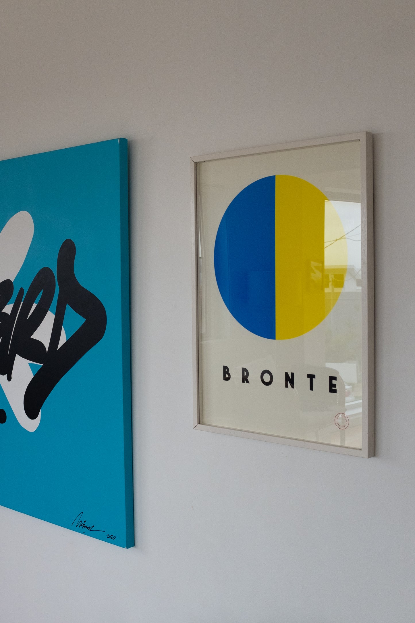 Bronte