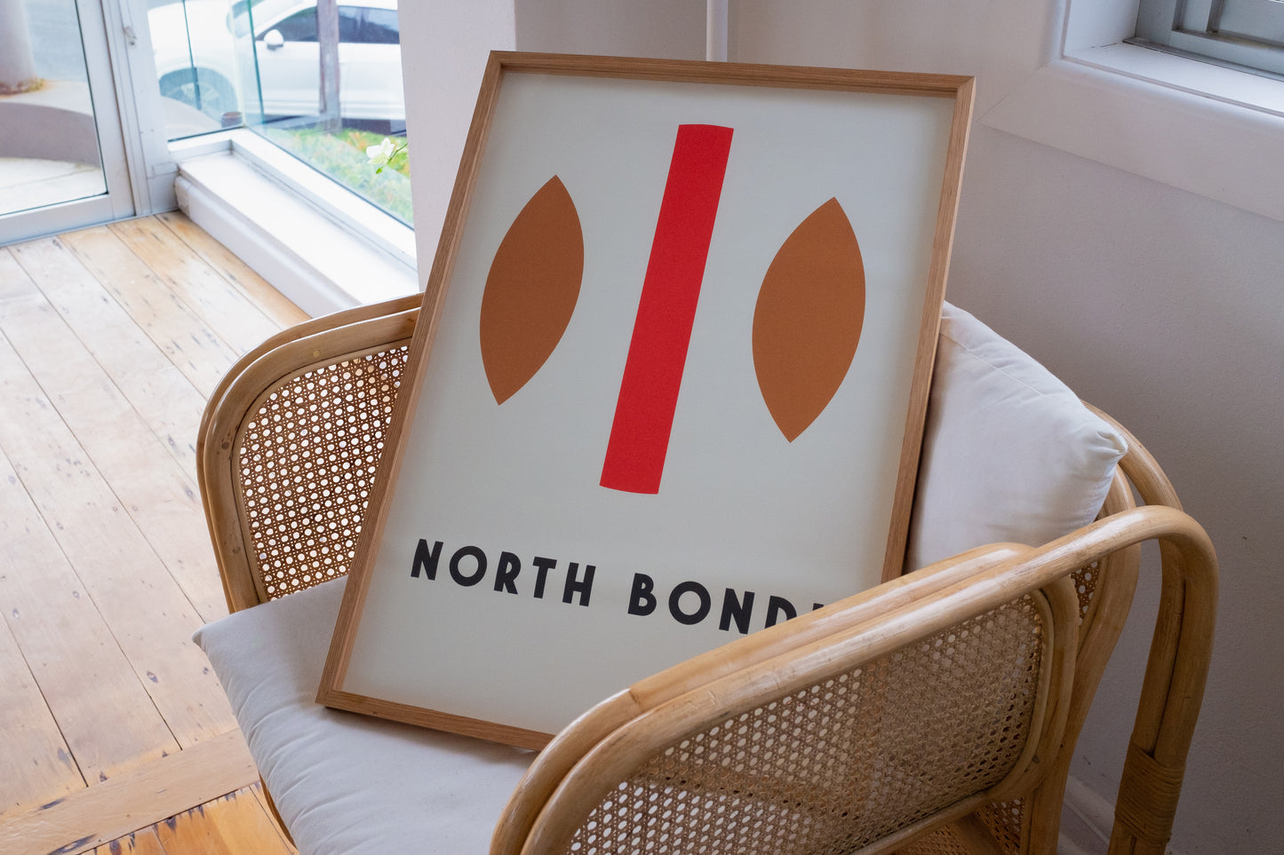 North Bondi