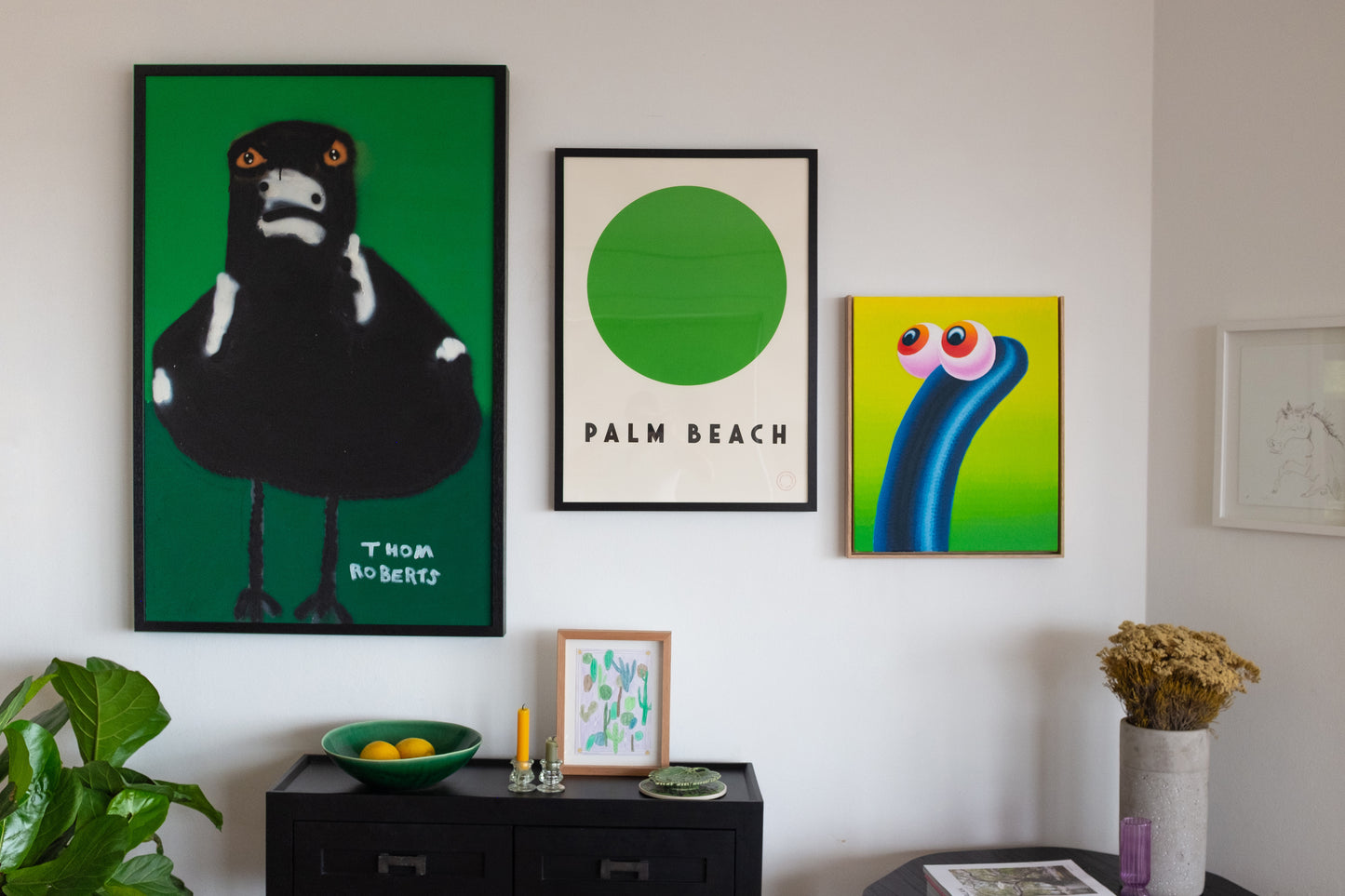 Palm Beach