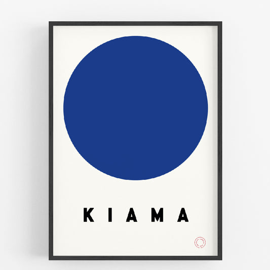 Kiama